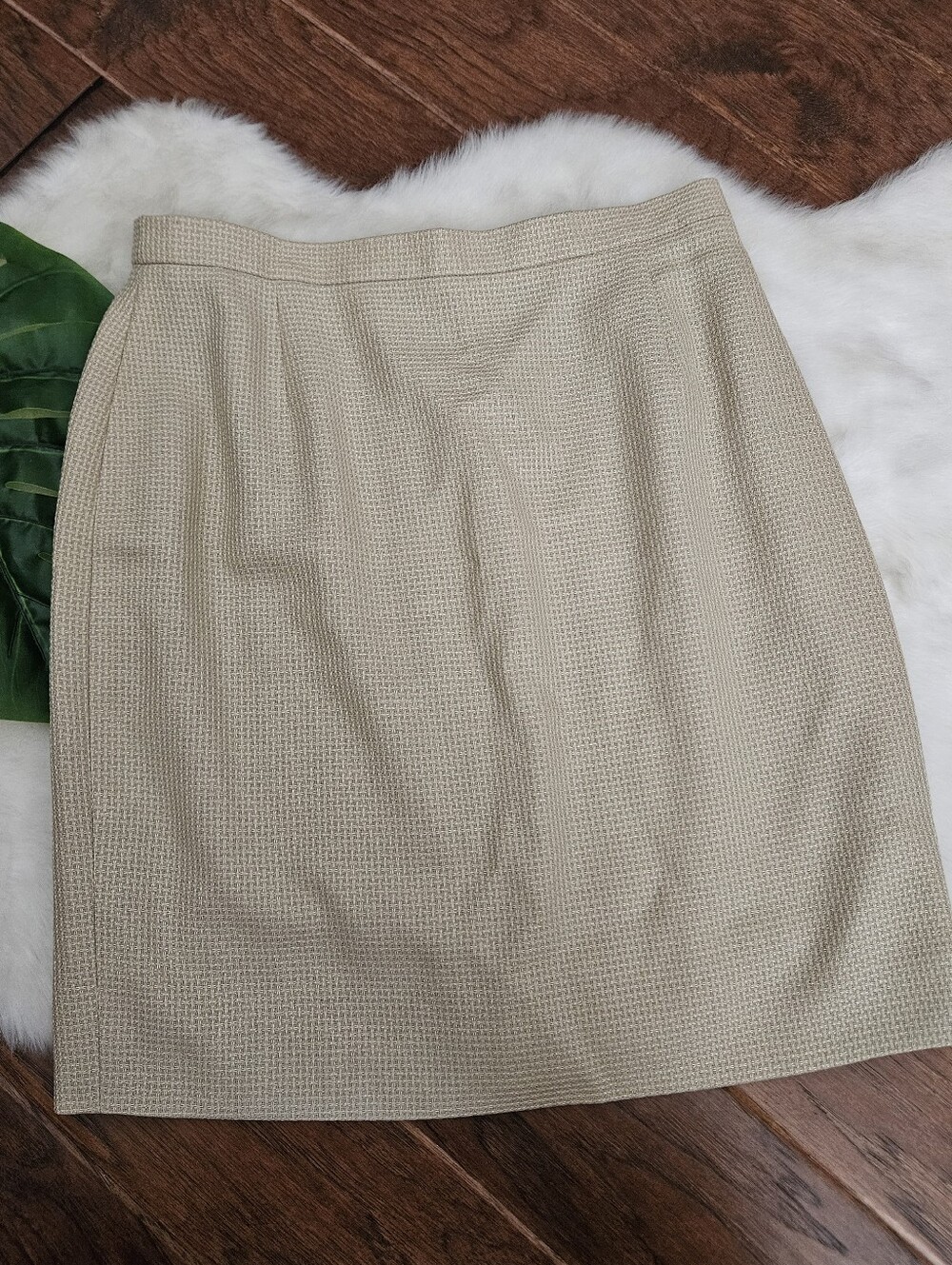 Escada Skirt